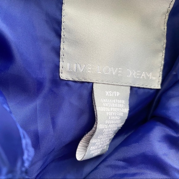 Aeropostale Puffer Jacket - Picture 3 of 3